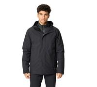 Vaude Neyland 3in1 Detachable Jacket