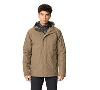 Vaude - Neyland 3in1 Jacket - 3-in-1 jacket size M, sand