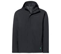 Vaude Neyland 3in1 Jacket Black M Men