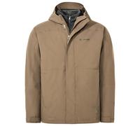 Vaude - Neyland 3in1 Jacket - 3-in-1 jacket size XL, sand