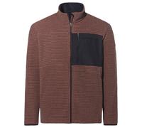 Vaude - Neyland Fleece Jacket II - Fleece jacket size L, brown