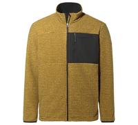 Vaude - Neyland Fleece Jacket II - Fleece jacket size S, olive