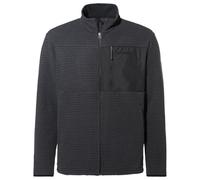 Vaude - Neyland Fleece Jacket II - Fleece jacket size XL, grey/black