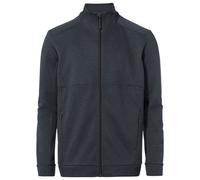 Vaude Neyland Hiking Sc Jacket Grey L Men