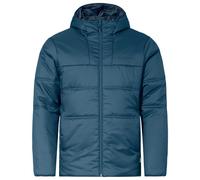 Vaude - Neyland Hooded Insulation Jacket - Synthetic jacket size 3XL, blue
