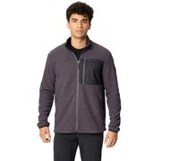 Vaude Neyland Ii Full Zip Fleece
