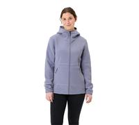 Vaude Neyland Ii Full Zip Fleece Purple 40 Woman
