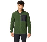 Vaude Neyland Ii Full Zip Fleece