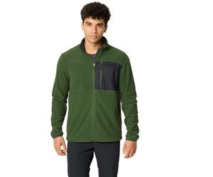 Vaude Neyland Ii Full Zip Fleece