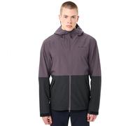 Vaude - Neyland 2.5L Jacket - Waterproof jacket size M, grey