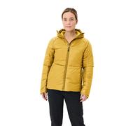 Vaude Neyland Jacket Yellow 40 Woman