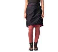 Vaude Neyland Padded Skirt Black 34 Women