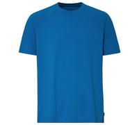 Vaude - Neyland T-Shirt IV - Sport shirt size L, blue