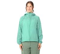 Women's hooded windbreaker VAUDE Neyland 44