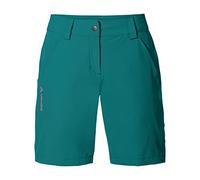 Vaude Neyland Women's Hiking Shorts