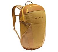 Vaude Neyland Zip 20 - Walking backpack Burnt Yellow 20 L