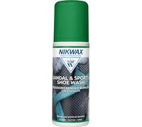 Vaude Nikwax 30013 Shoe Care Sandal Wash VPE12 Transparent