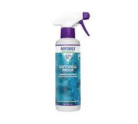 VAUDE Nikwax Softshell Proof Spray, 300 ml