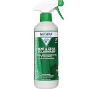 VAUDE Nikwax Tent & Gear Solarwash Spray 500ml