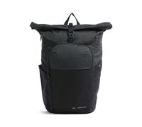 Vaude Okab ll Rolltop backpack, 25L, unisex, black