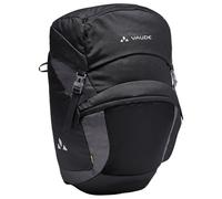 Vaude Bike Ontour Back 46l Panniers Black