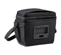 Vaude Ontour Box Handlebar Bag M Black