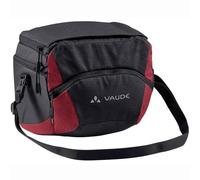 Vaude Bike Ontour Box Klickfix Ready 6l Handlebar Bag Black