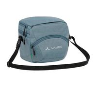 Vaude - OnTour Box M - Handlebar bag size One Size, grey