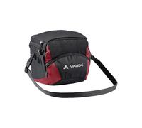 Vaude Bike Ontour Box M Pannier Red One Size Red