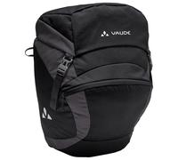 Vaude - Ontour Front - Bike panniers size 32 l, black