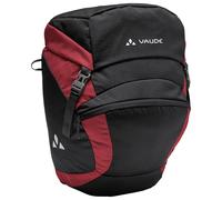 Vaude Bike Ontour Front 32l Panniers Black