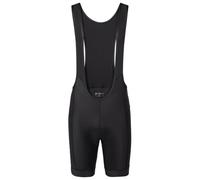 Vaude - Posta Bib Tights - Cycling bottoms size S, black