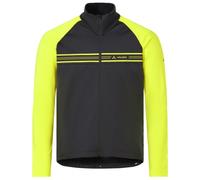 Vaude - Posta L/S Tricot II - Cycling jersey size XL, multi