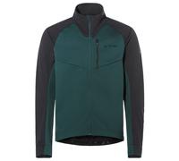 Vaude - Posta Softshell Jacket VII - Cycling jacket size XL, blue