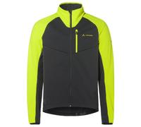 Vaude - Posta Softshell Jacket VII - Cycling jacket size XXL, multi