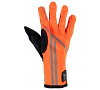 Vaude Bike Posta Warm Gloves Orange XS Men,Women