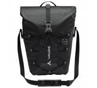 Vaude Bike Proof Back Tr Single Pannier Black