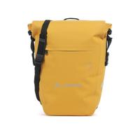 Vaude Bike Proof Back Ul Single Pannier Yellow