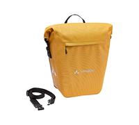 Vaude Bike Proof Back Ul Single Pannier Yellow