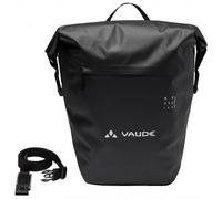 Vaude Bike Proof Back Ul Single Pannier Black