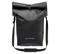 Vaude Bike Proof Double Panniers Black