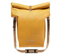 Vaude Bike Proof Double Panniers Yellow