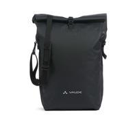 Vaude Bike Proof Double Panniers Black