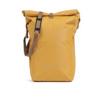 Vaude Bike Proof Double Panniers Yellow