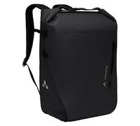 Vaude Bike Proof Transformer 26l Pannier Black One Size Black