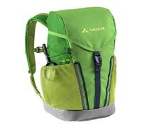Vaude - Kid's Puck 10 - Kids' backpack size 10 l, green