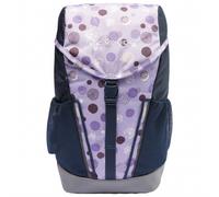 Vaude Tents Puck 10l Backpack Purple Boys,Girls