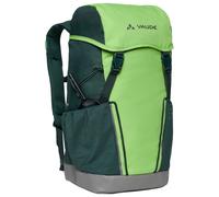 Vaude - Puck 14 - Kids' backpack green