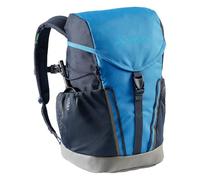 Vaude Puck 14l Backpack Blue Kids