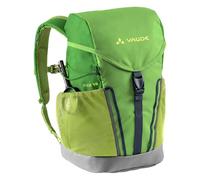 Vaude - Kid's Puck 14 - Kids' backpack size 14 l, green